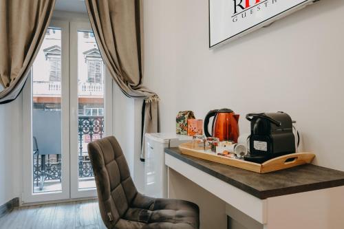 Imperial Rhome Guest House photo 42
