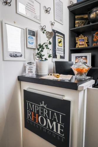 Imperial Rhome Guest House photo 24