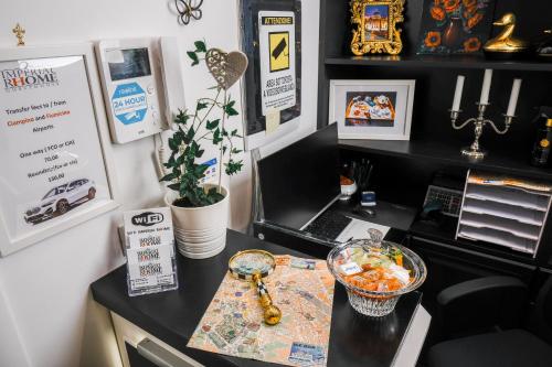 Imperial Rhome Guest House photo 25
