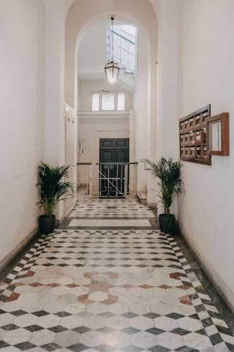 Imperial Rhome Guest House photo 29