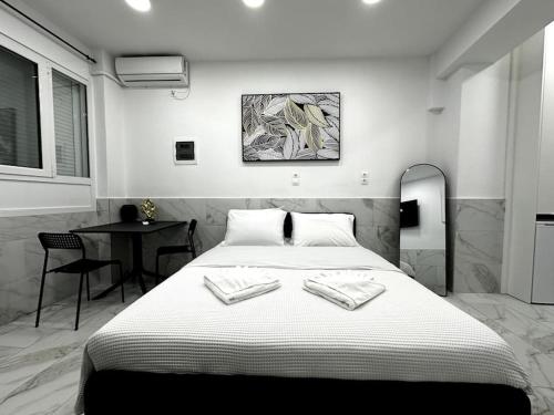 Beautiful Apartment For Two VIPGreece