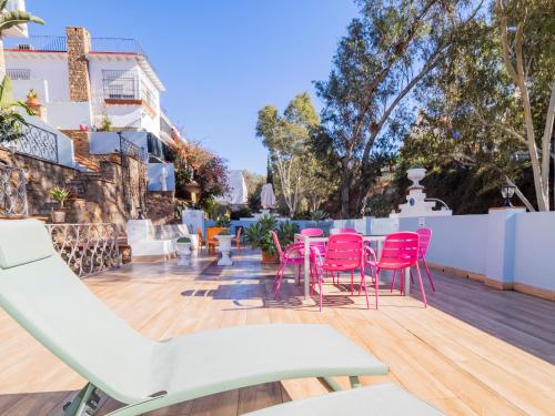 La Terraza del Montecillo 1A ApartamentosMalagaManagement