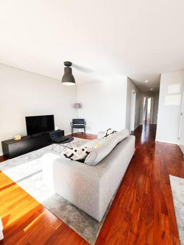 Santa Luzia's Pearl III -Two Bedroom Apartment