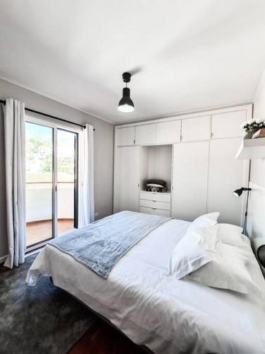 Santa Luzia's Pearl III -Two Bedroom Apartment