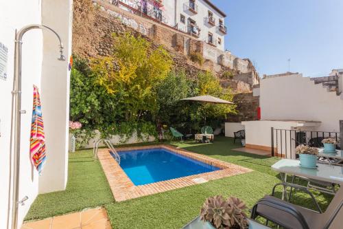 Apartamentos Granata