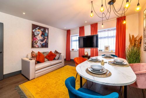 Duke Street Townhouse Image