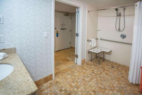 Bagno di Hampton Inn Pensacola-Airport