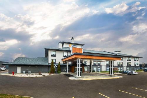 Comfort Inn & Suites – Photos 2