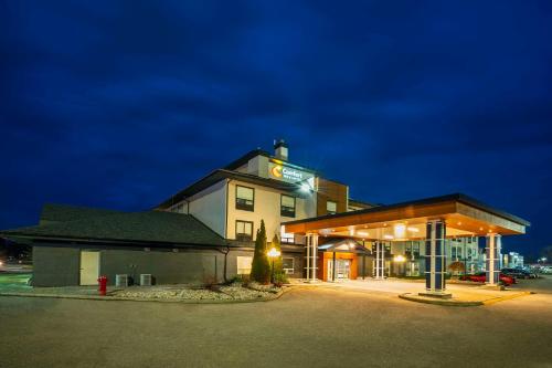 Comfort Inn & Suites – Photos 3