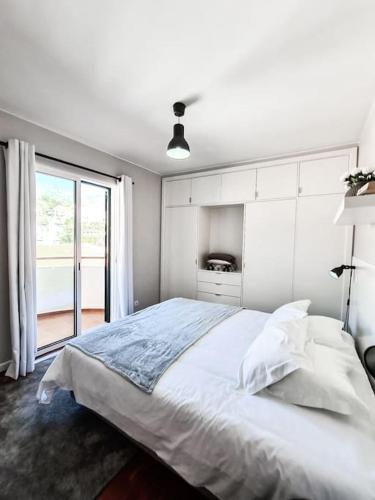 Santa Luzia's Pearl IV - Two bed Apartment