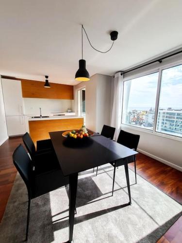 Santa Luzia's Pearl IV - Two bed Apartment