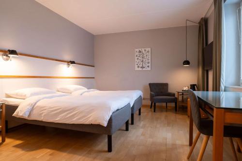 Best Western Plus Park City Solna Image