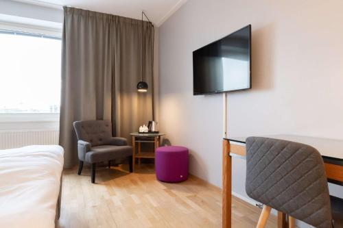 Best Western Plus Park City Solna Image