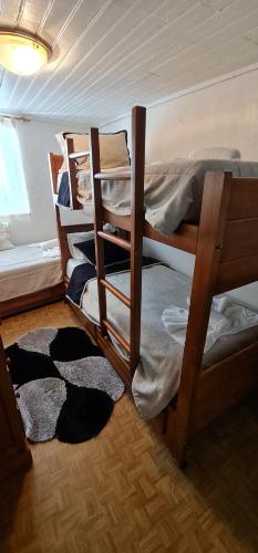 Afbeelding uit fotogalerij van Casa das bonecas in Castro Daire