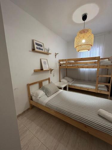 APARTAMENTO PEÑISCOLA