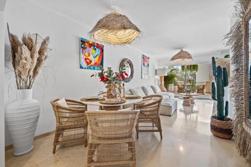 Standing apartment in Marbella
