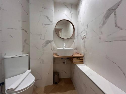 Ideal studio in Cuatro Caminos - Guipúzcoa