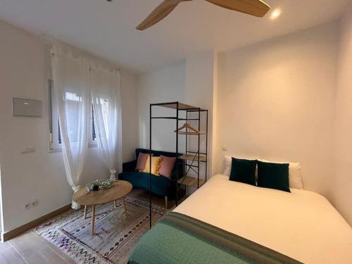 Ideal studio in Cuatro Caminos - Guipúzcoa