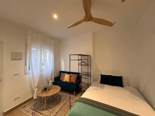 Ideal studio in Cuatro Caminos - Guipúzcoa
