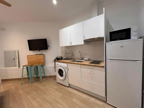 Ideal studio in Cuatro Caminos - Guipúzcoa