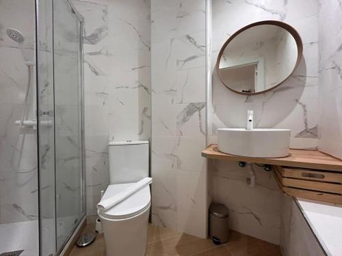 Ideal studio in Cuatro Caminos - Guipúzcoa