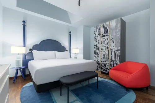 Palazzo Dei Fiori by Room Mate photo 6