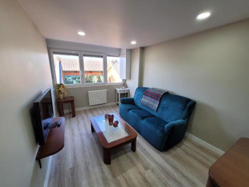 Ferry port brand new apartment