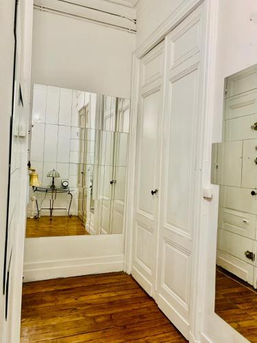 Le Salon des Muses Chambre D'hôte