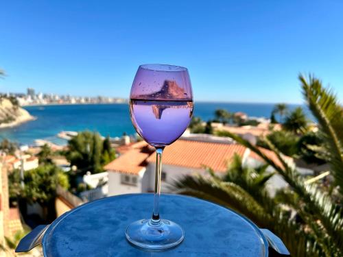 Casa Veintiuno en Calp