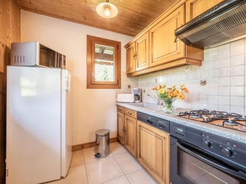 Apartment Le Tetras-1 by Interhome