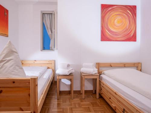 Apartment Chesa Sur Ova 30 by Interhome