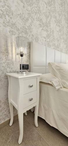 Apartamento Internacional