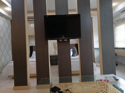 Billede fra billedgalleriet på apartemen sukarno hatta by MSC i Jenggrik