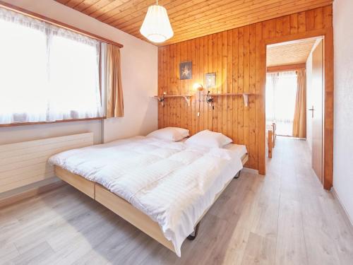 Apartment Flache 401 by Interhome