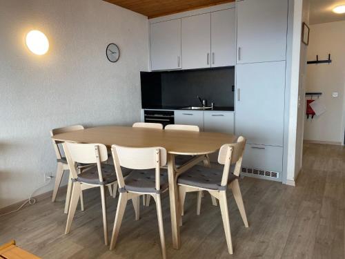 Apartment Flache 401 by Interhome
