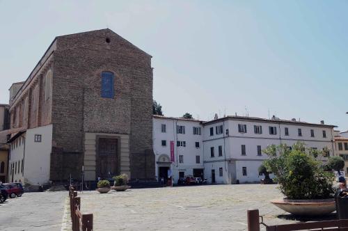 Cestello Luxury Rooms