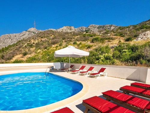 Apartment Meridiana-3 by Interhome