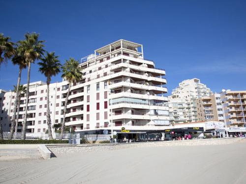 Apartment Topacio IV-1 by Interhome
