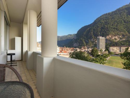 Apartment Victoria View by Interhome