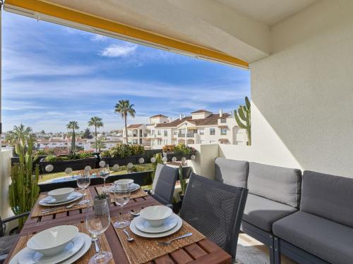 Apartment Lorcrisur by Interhome