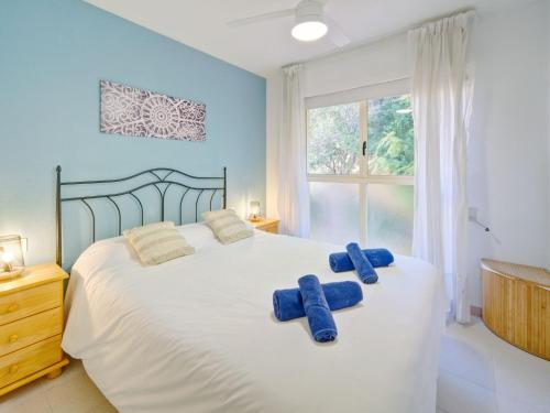 Apartment Zeus-4 by Interhome