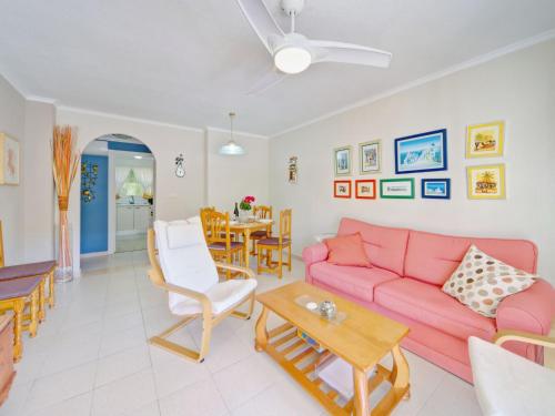 Apartment Zeus-4 by Interhome