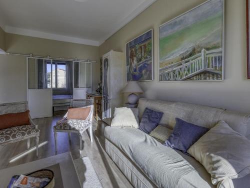 Apartment L'Atelier by Interhome