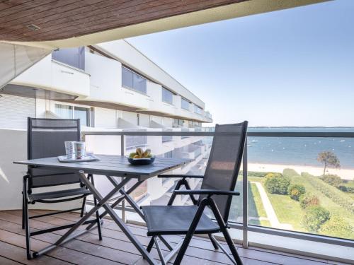 Studio Aquitania-4 by Interhome