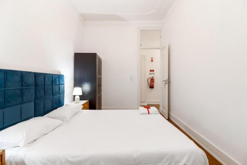 Arroios - Third Floor