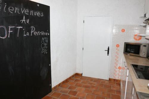 Photo de la galerie de l'établissement LOFT LA PERRIERE, un oasis en pleine ville, à Cholet