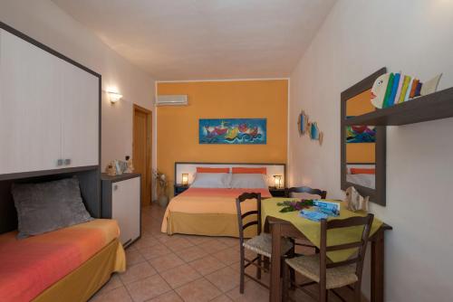 Residence Costa d’Otranto photo 2