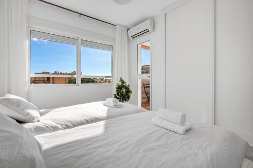 Sol Montemar 57 by IVI Real Estate