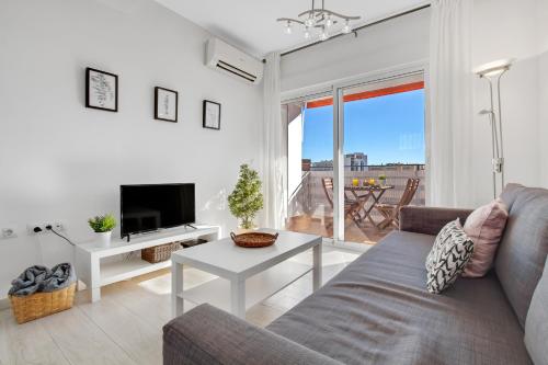 Sol Montemar 57 by IVI Real Estate
