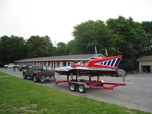 Gallery image of Motel Des Erables in Coteau-du-Lac